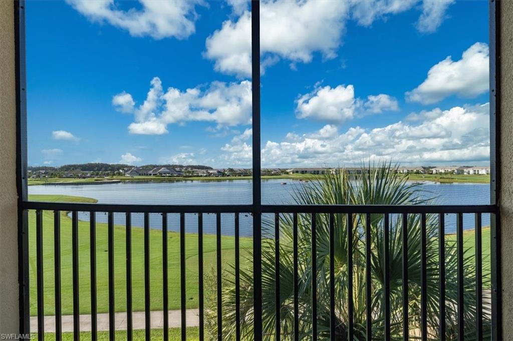 THE NATIONAL GOLF & COUNTRY CLUB AT AVE MARIA - Residential