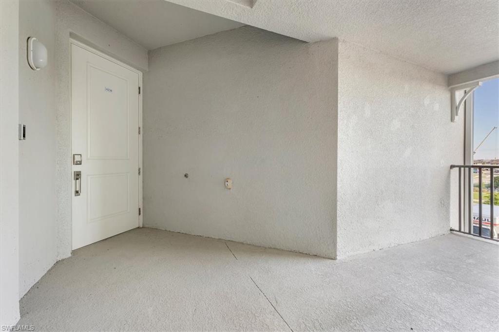 THE NATIONAL GOLF & COUNTRY CLUB AT AVE MARIA - Residential