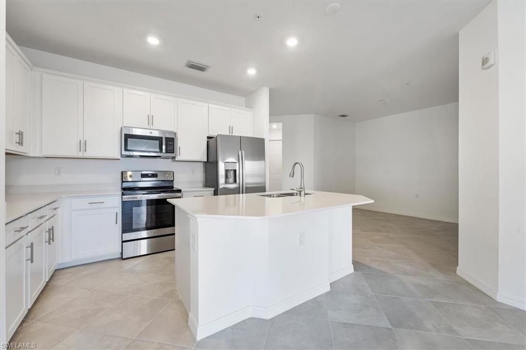 THE NATIONAL GOLF & COUNTRY CLUB AT AVE MARIA - Residential