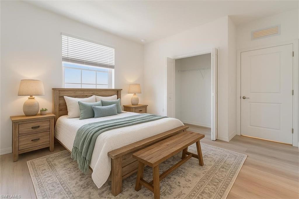 THE NATIONAL GOLF & COUNTRY CLUB AT AVE MARIA - Residential