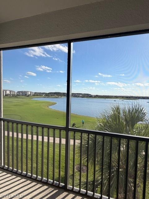 THE NATIONAL GOLF & COUNTRY CLUB AT AVE MARIA - Residential