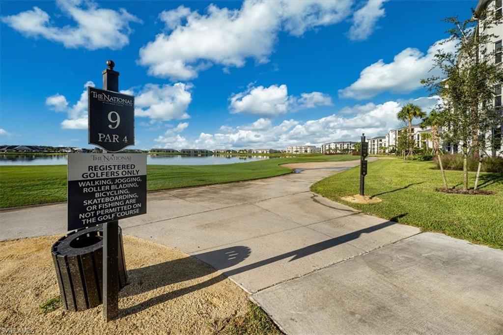 THE NATIONAL GOLF & COUNTRY CLUB AT AVE MARIA - Residential