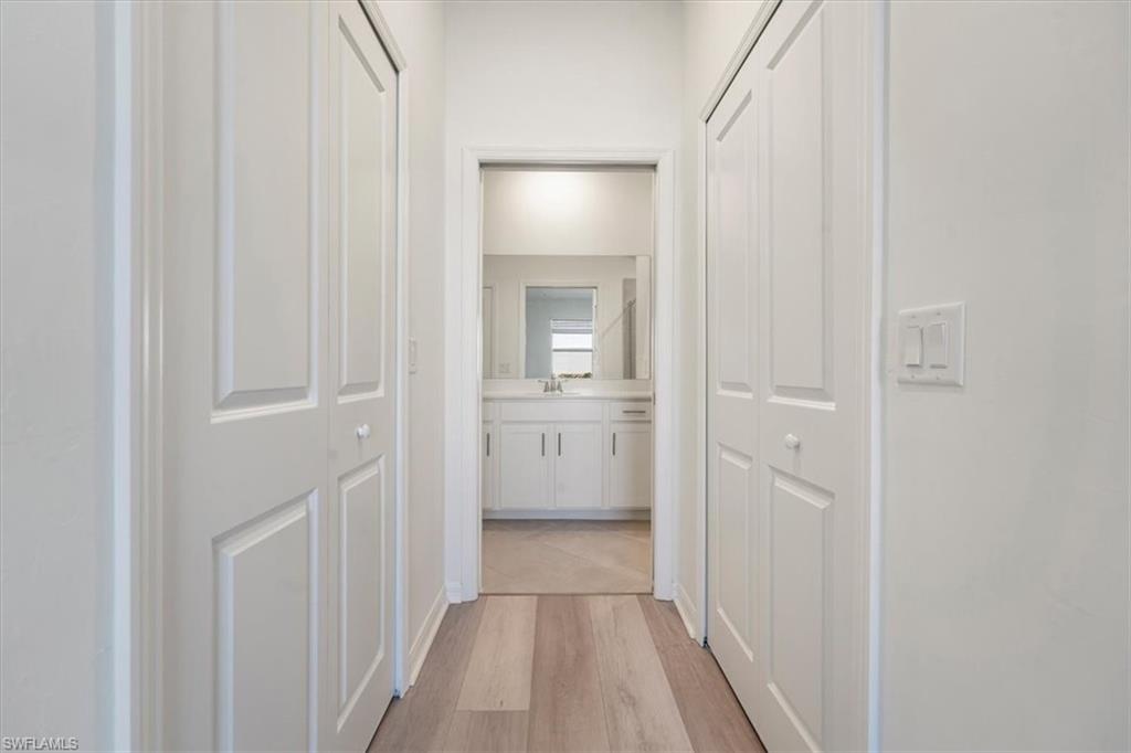 THE NATIONAL GOLF & COUNTRY CLUB AT AVE MARIA - Residential