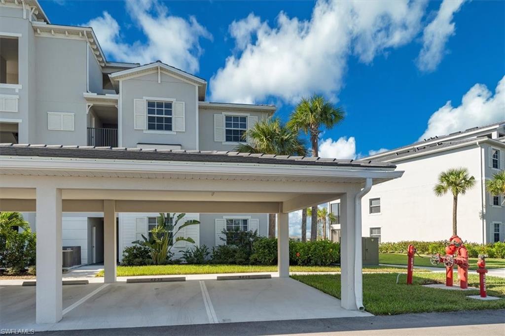 THE NATIONAL GOLF & COUNTRY CLUB AT AVE MARIA - Residential