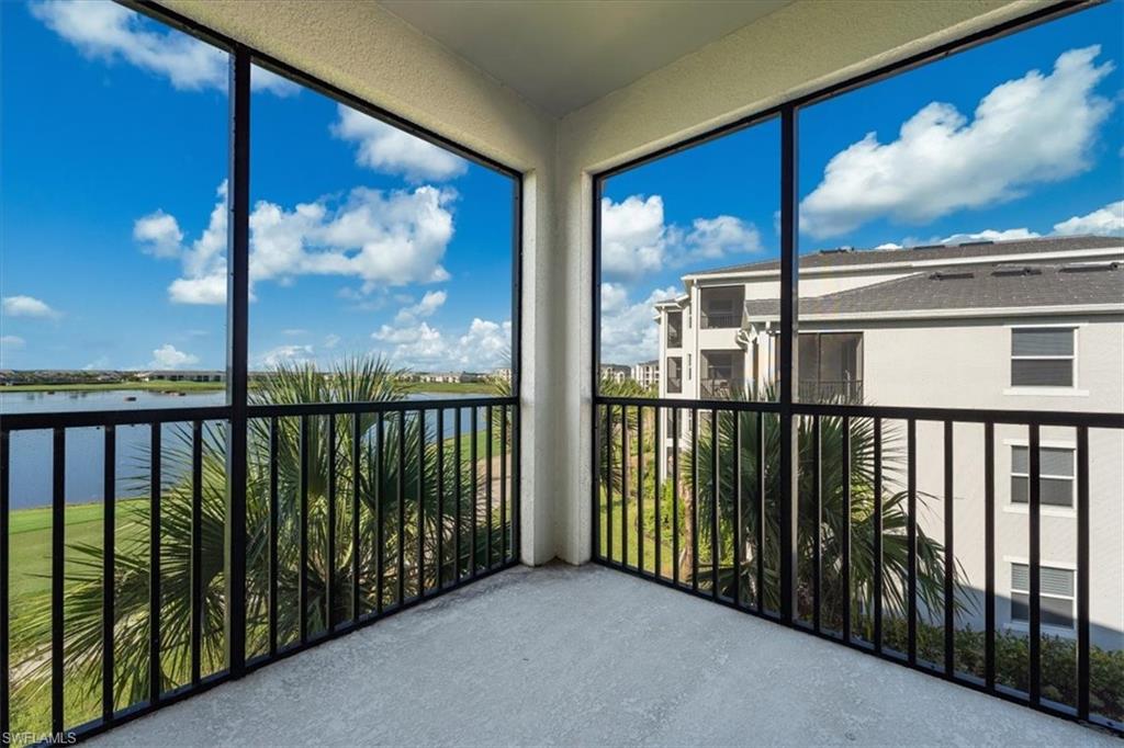 THE NATIONAL GOLF & COUNTRY CLUB AT AVE MARIA - Residential