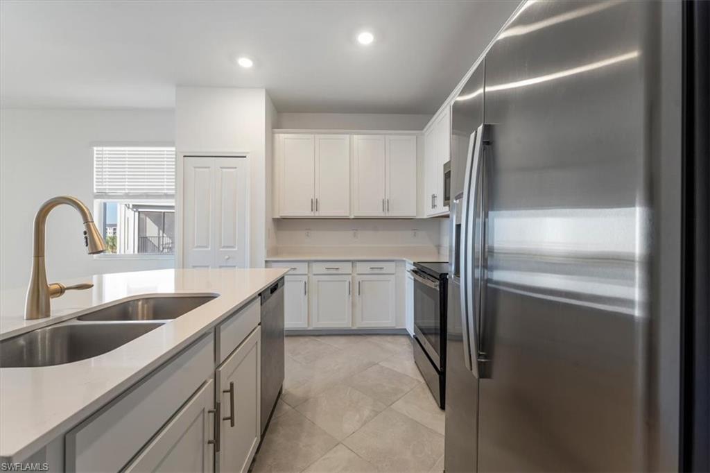 THE NATIONAL GOLF & COUNTRY CLUB AT AVE MARIA - Residential