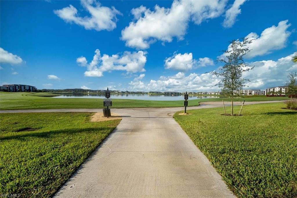 THE NATIONAL GOLF & COUNTRY CLUB AT AVE MARIA - Residential