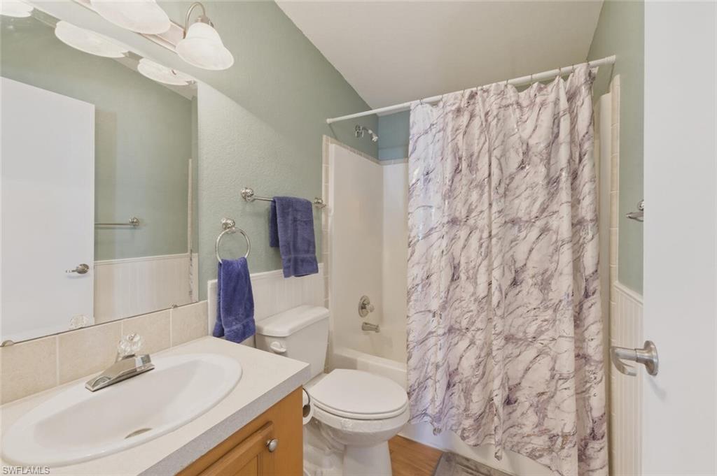 RIVIERA COLONY GOLF ESTATES - Residential