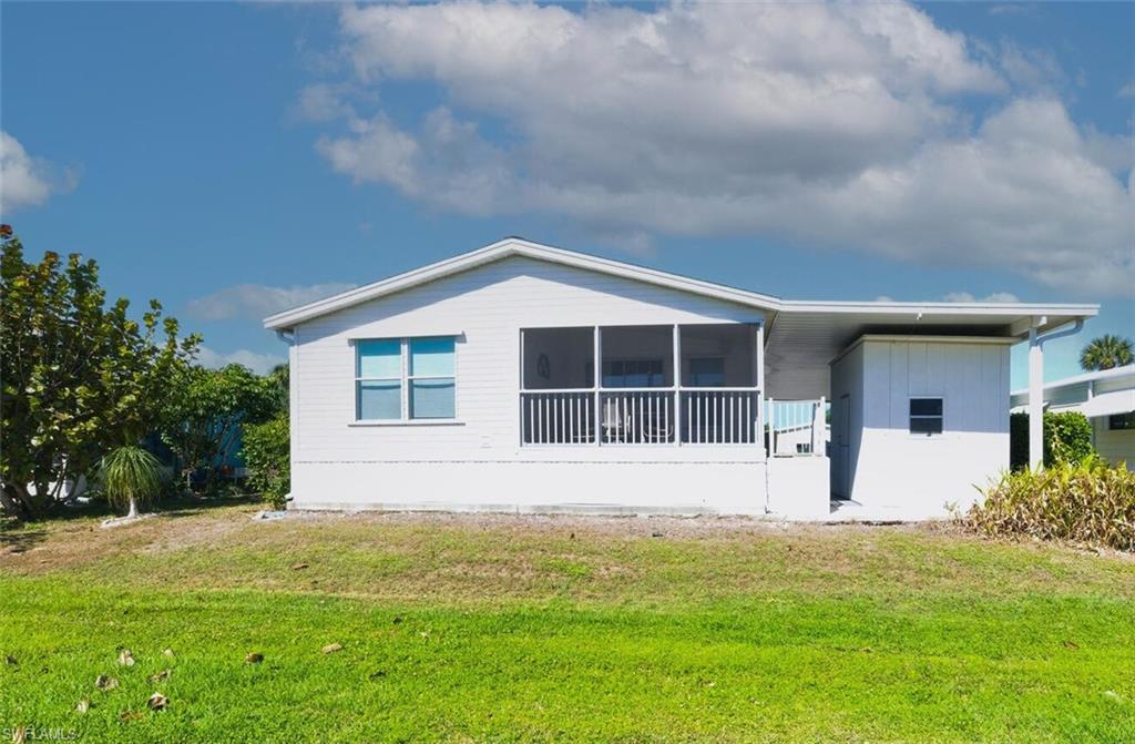 RIVIERA COLONY GOLF ESTATES - Residential