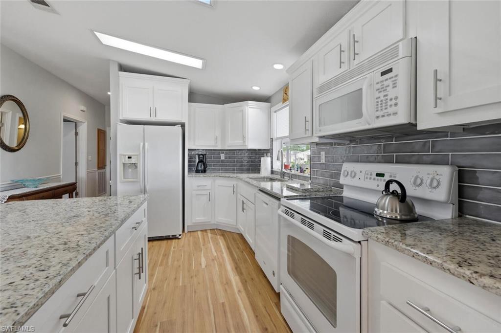 RIVIERA COLONY GOLF ESTATES - Residential