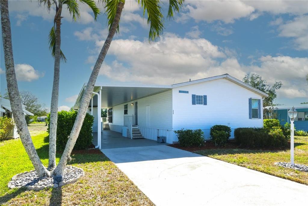 RIVIERA COLONY GOLF ESTATES - Residential