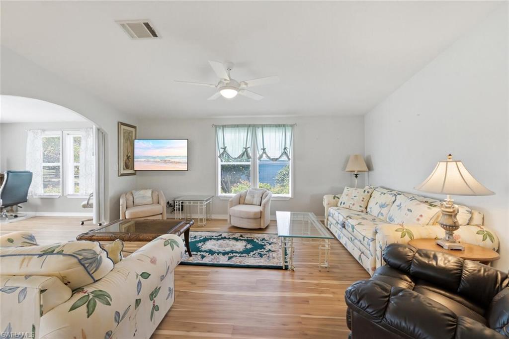 RIVIERA COLONY GOLF ESTATES - Residential