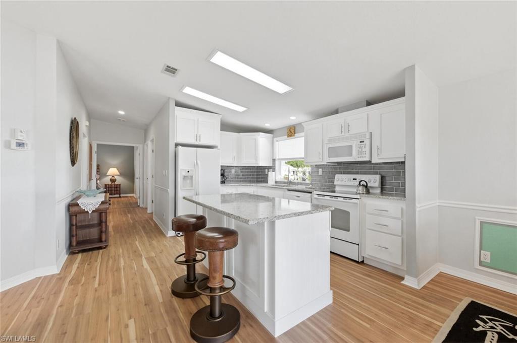 RIVIERA COLONY GOLF ESTATES - Residential