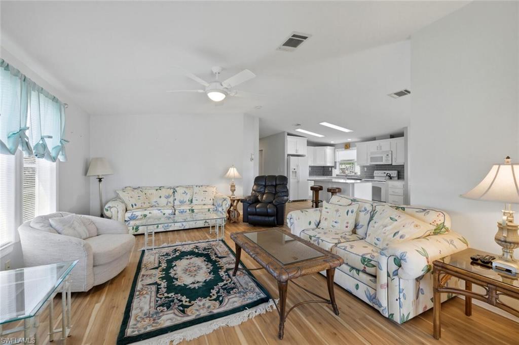 RIVIERA COLONY GOLF ESTATES - Residential