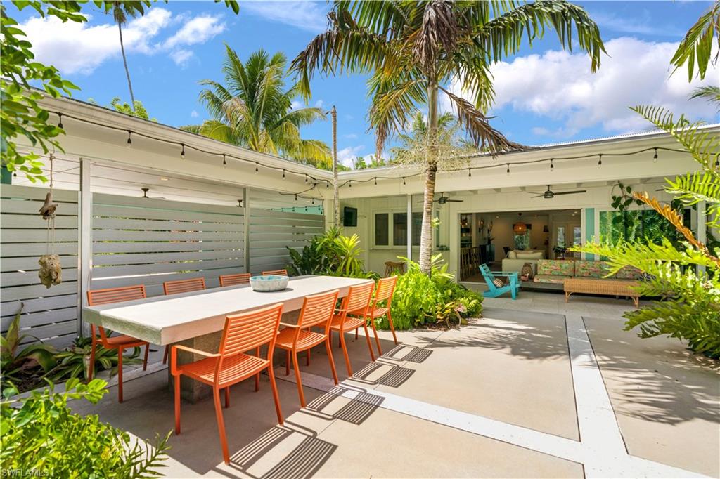 STUART SUBDIVISION - Residential