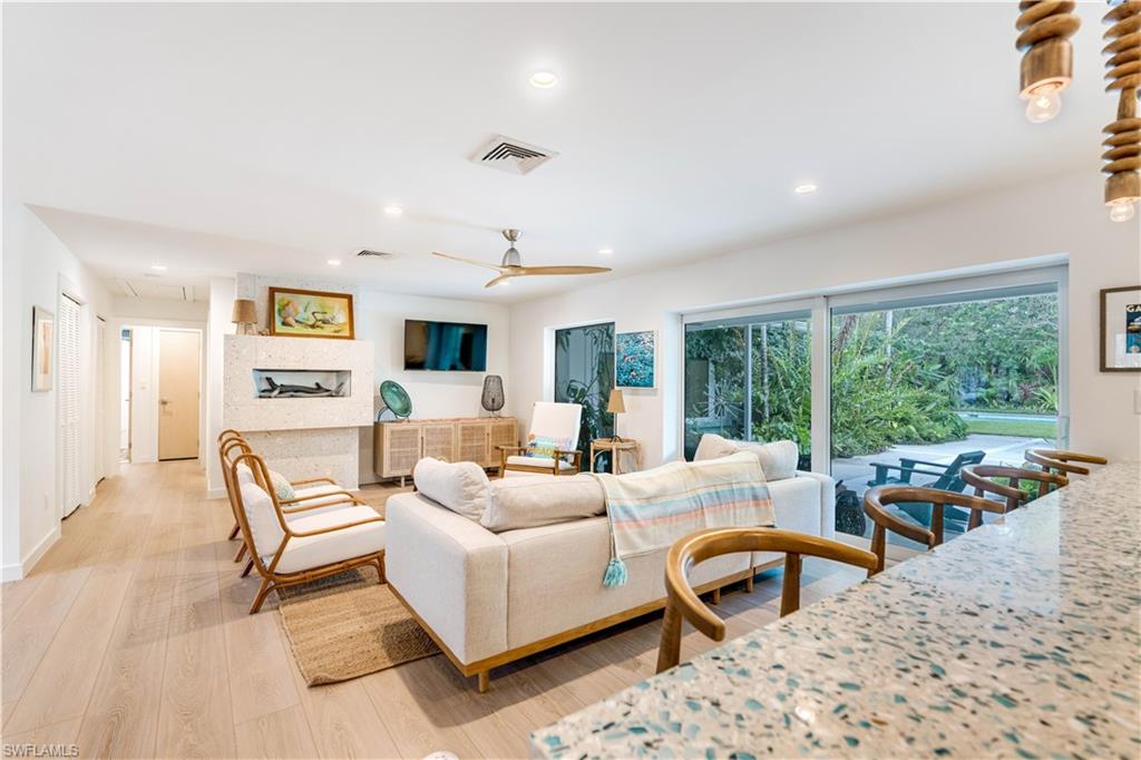 STUART SUBDIVISION - Residential