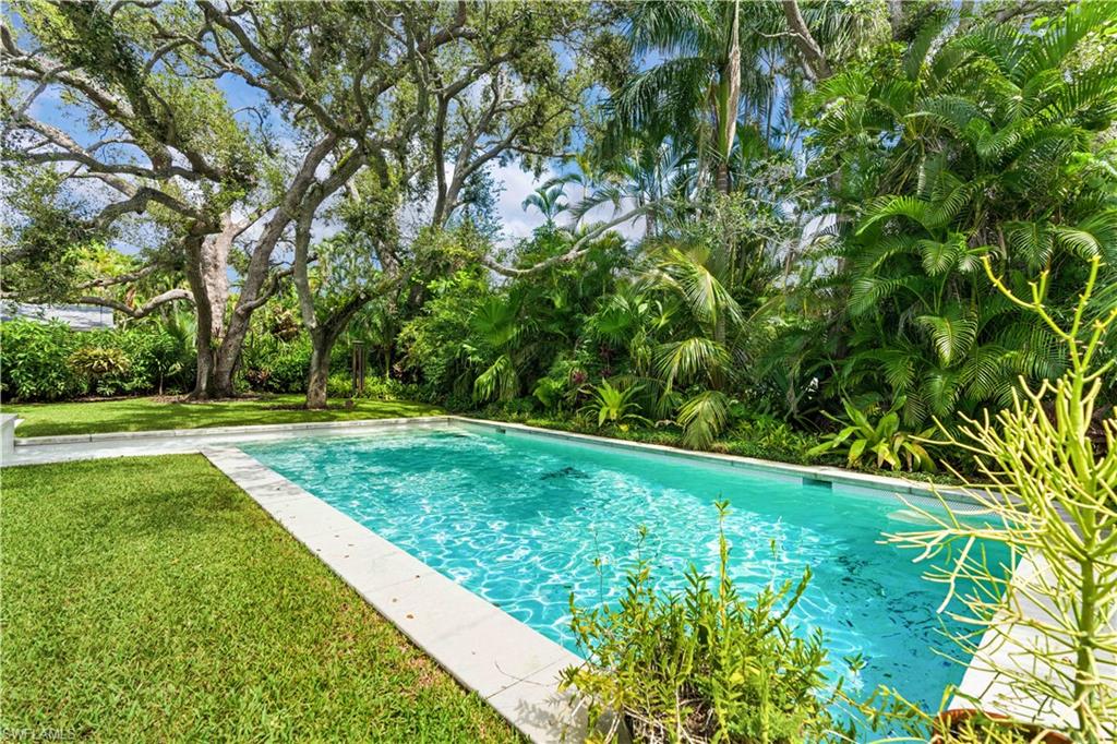 STUART SUBDIVISION - Residential