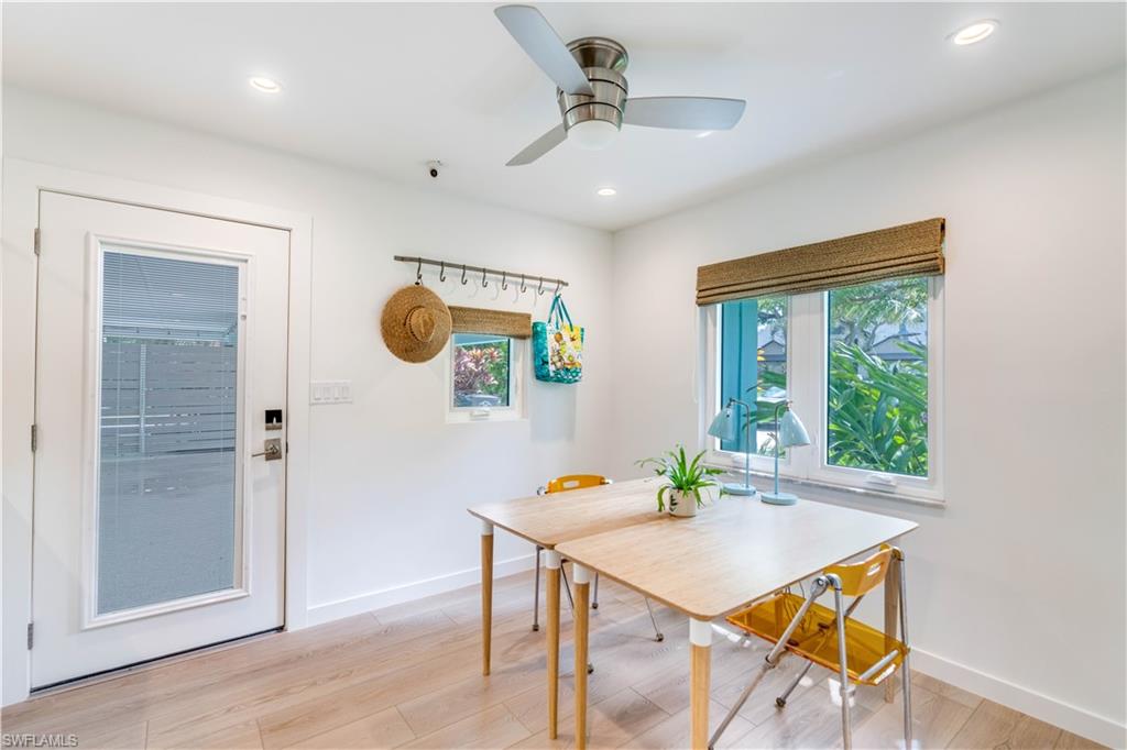 STUART SUBDIVISION - Residential