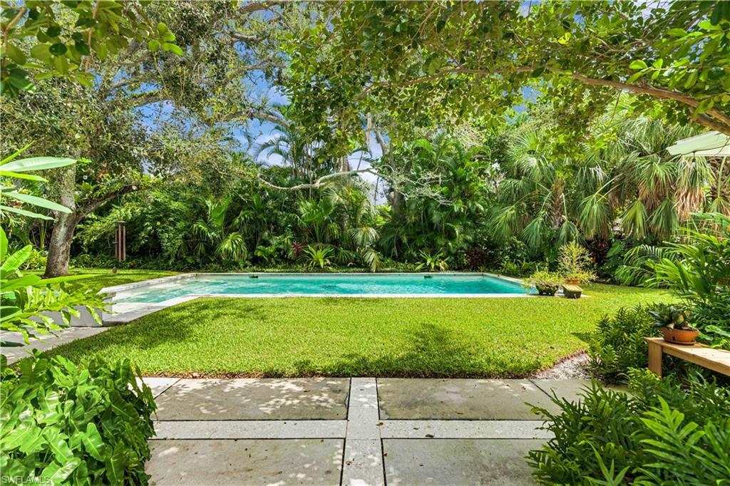 STUART SUBDIVISION - Residential