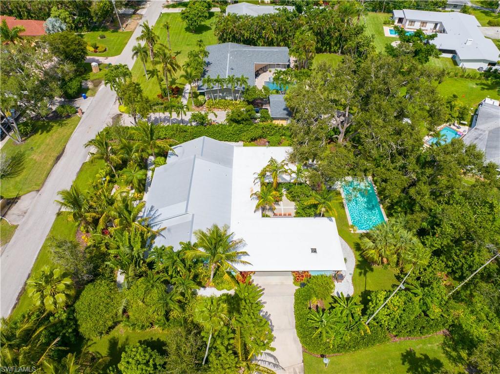 STUART SUBDIVISION - Residential