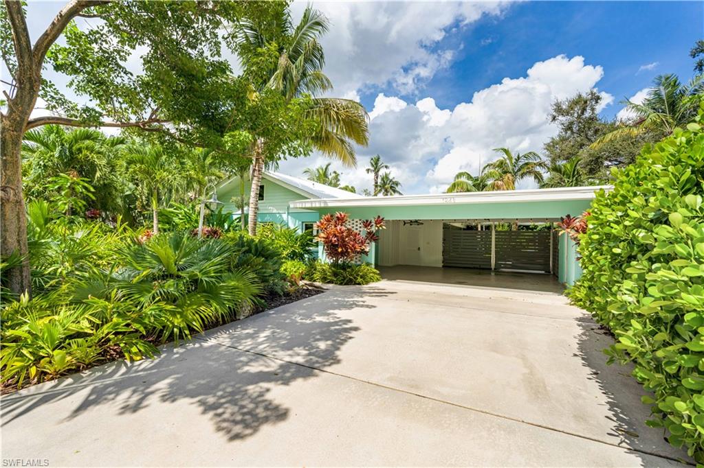 STUART SUBDIVISION - Residential