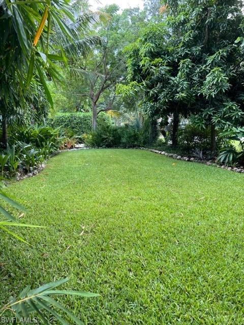 STUART SUBDIVISION - Residential