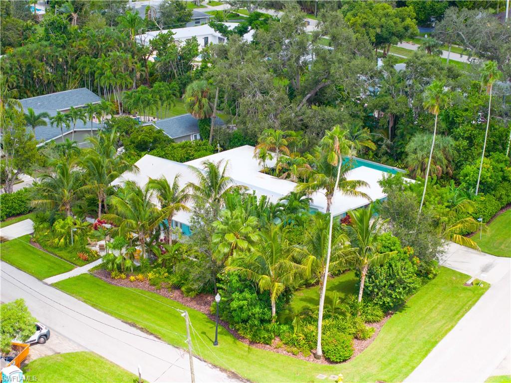 STUART SUBDIVISION - Residential