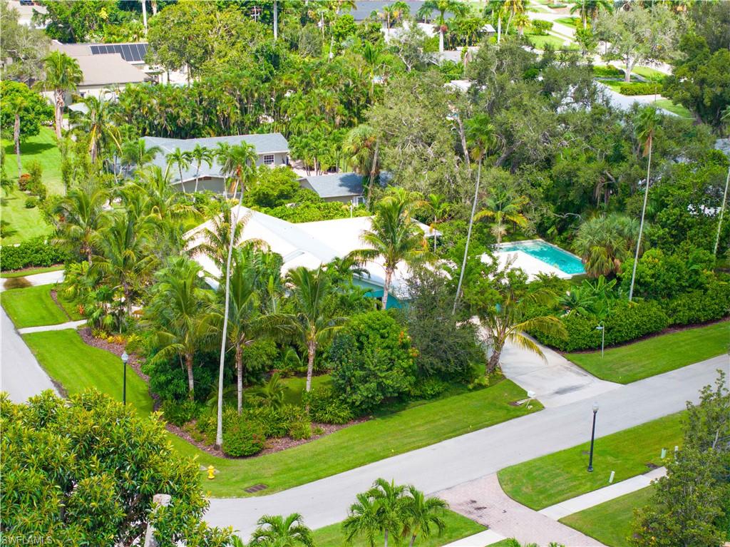 STUART SUBDIVISION - Residential