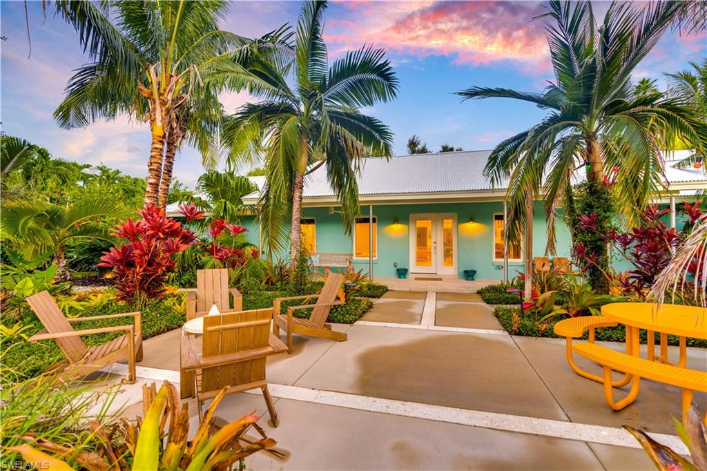 STUART SUBDIVISION - Residential