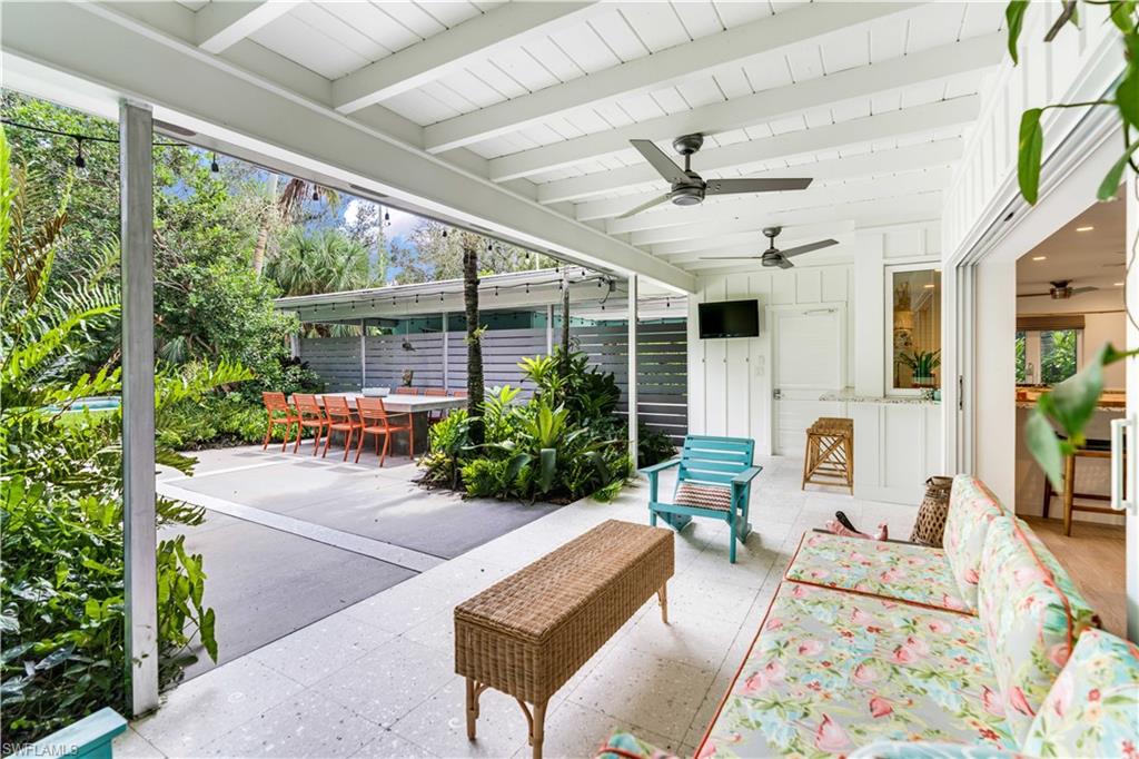 STUART SUBDIVISION - Residential