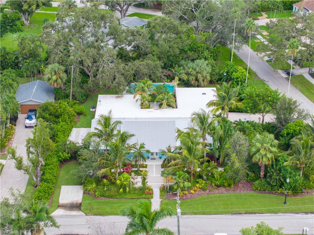 STUART SUBDIVISION - Residential