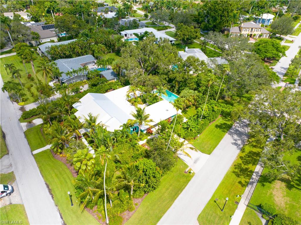 STUART SUBDIVISION - Residential