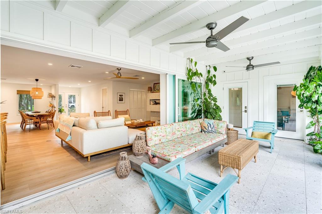 STUART SUBDIVISION - Residential