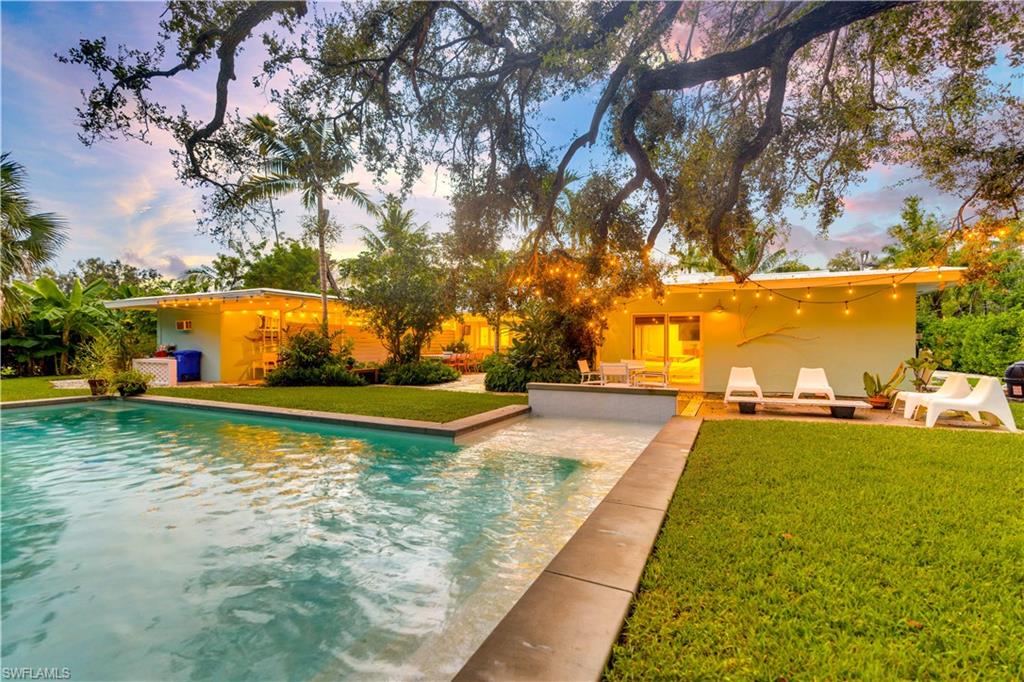 STUART SUBDIVISION - Residential