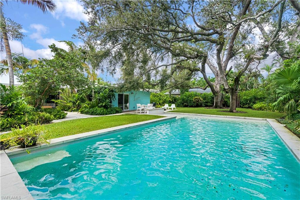 STUART SUBDIVISION - Residential