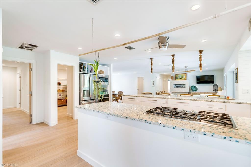 STUART SUBDIVISION - Residential