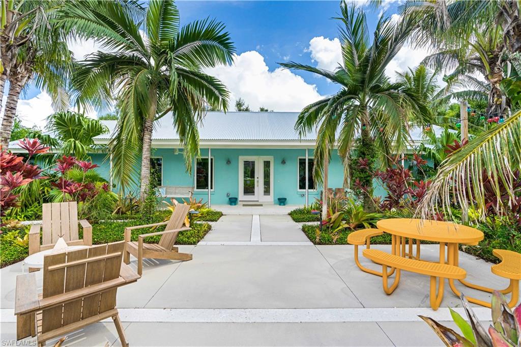 STUART SUBDIVISION - Residential