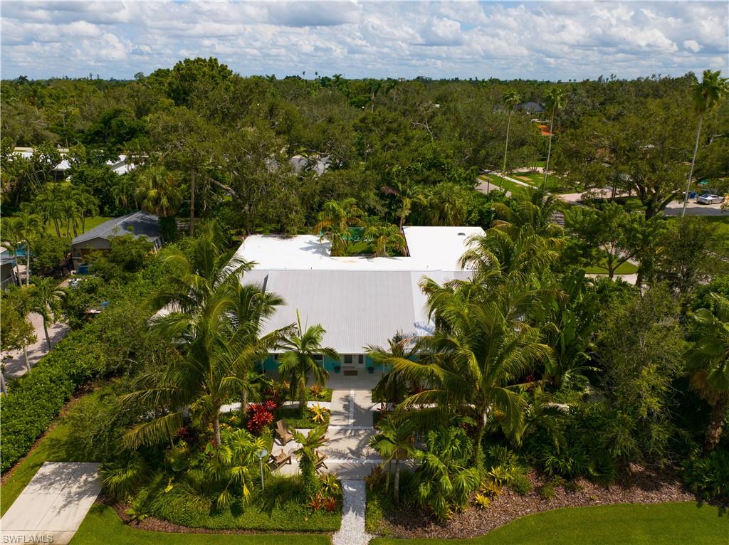 STUART SUBDIVISION - Residential