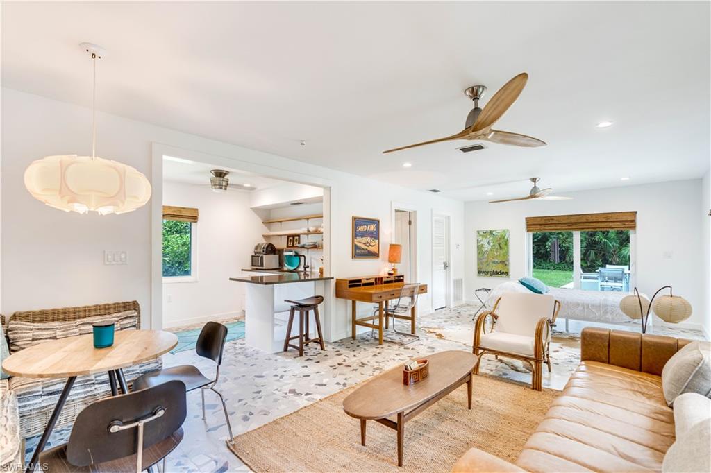 STUART SUBDIVISION - Residential