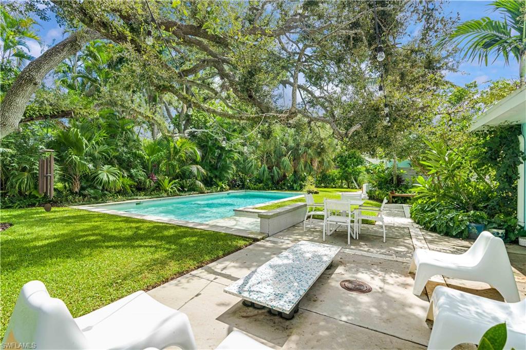 STUART SUBDIVISION - Residential