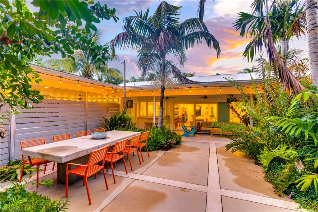 STUART SUBDIVISION - Residential