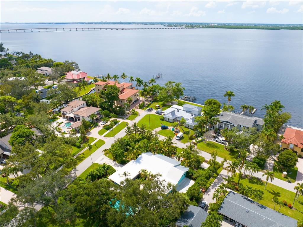 STUART SUBDIVISION - Residential