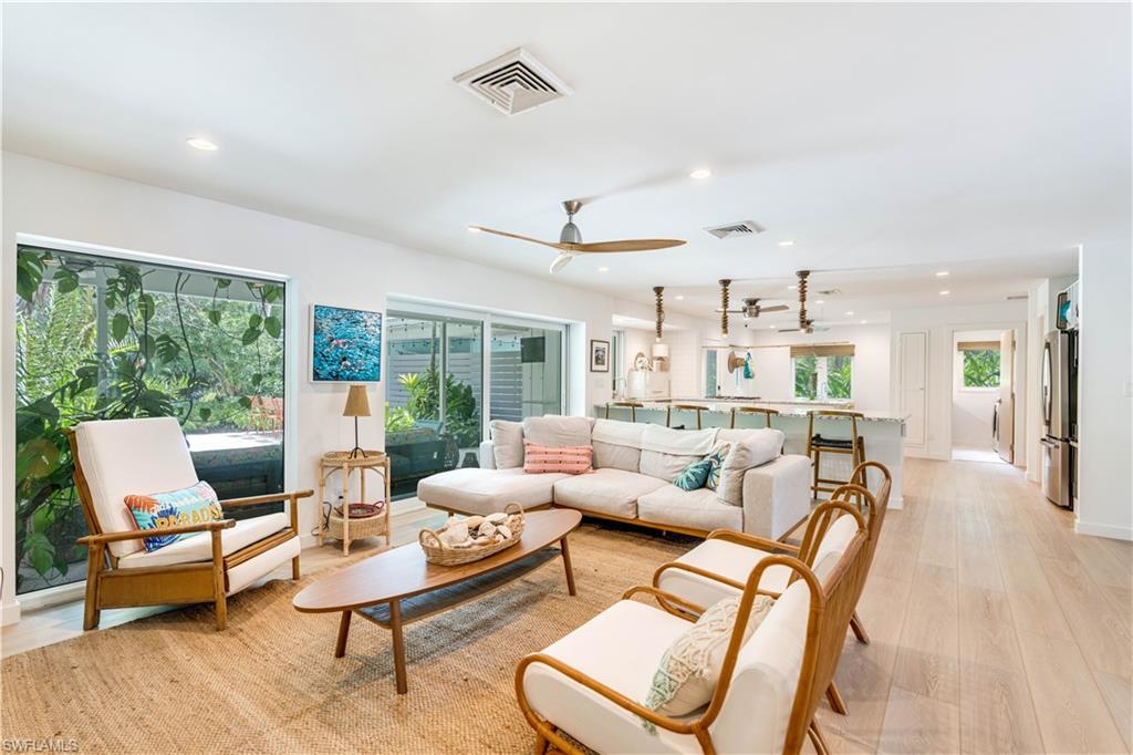 STUART SUBDIVISION - Residential