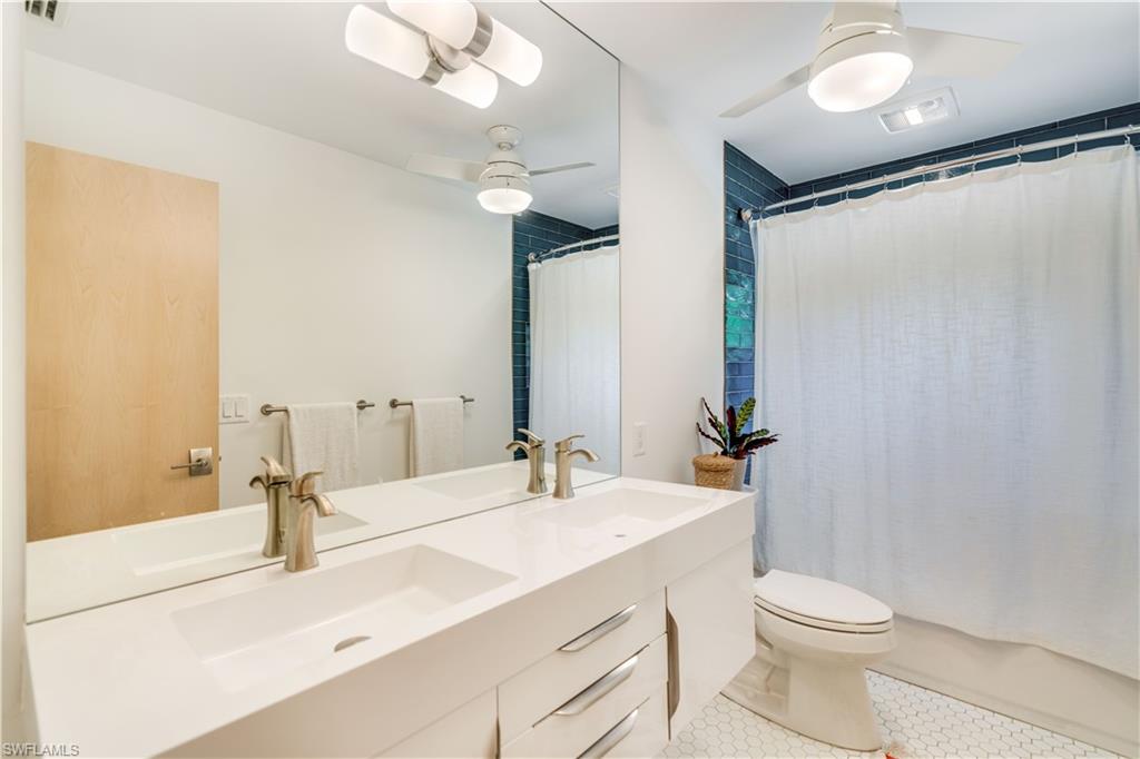 STUART SUBDIVISION - Residential