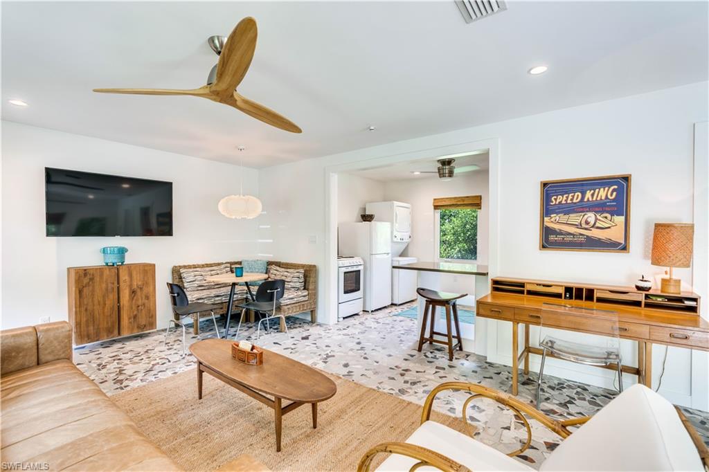 STUART SUBDIVISION - Residential