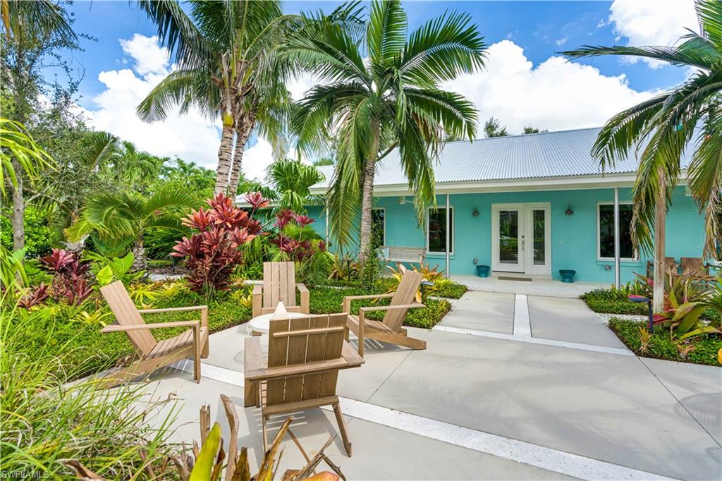 STUART SUBDIVISION - Residential