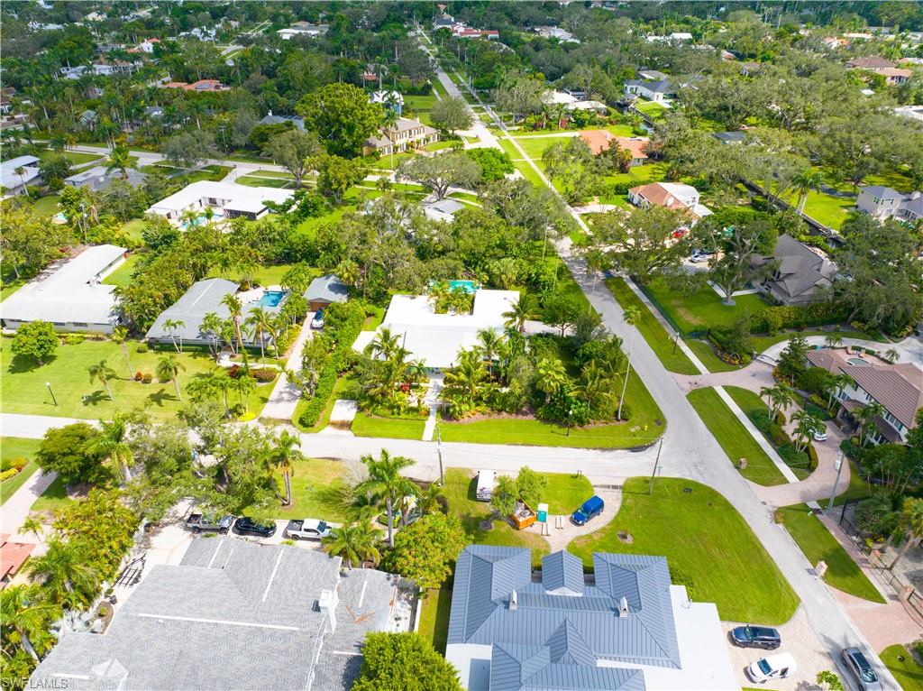 STUART SUBDIVISION - Residential