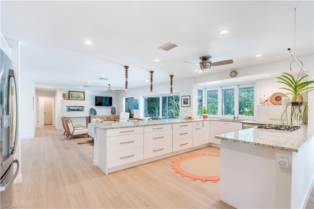 STUART SUBDIVISION - Residential