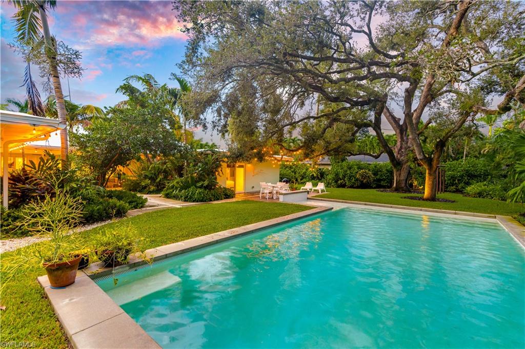 STUART SUBDIVISION - Residential