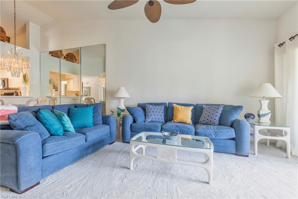 SAWGRASS POINT - Residential